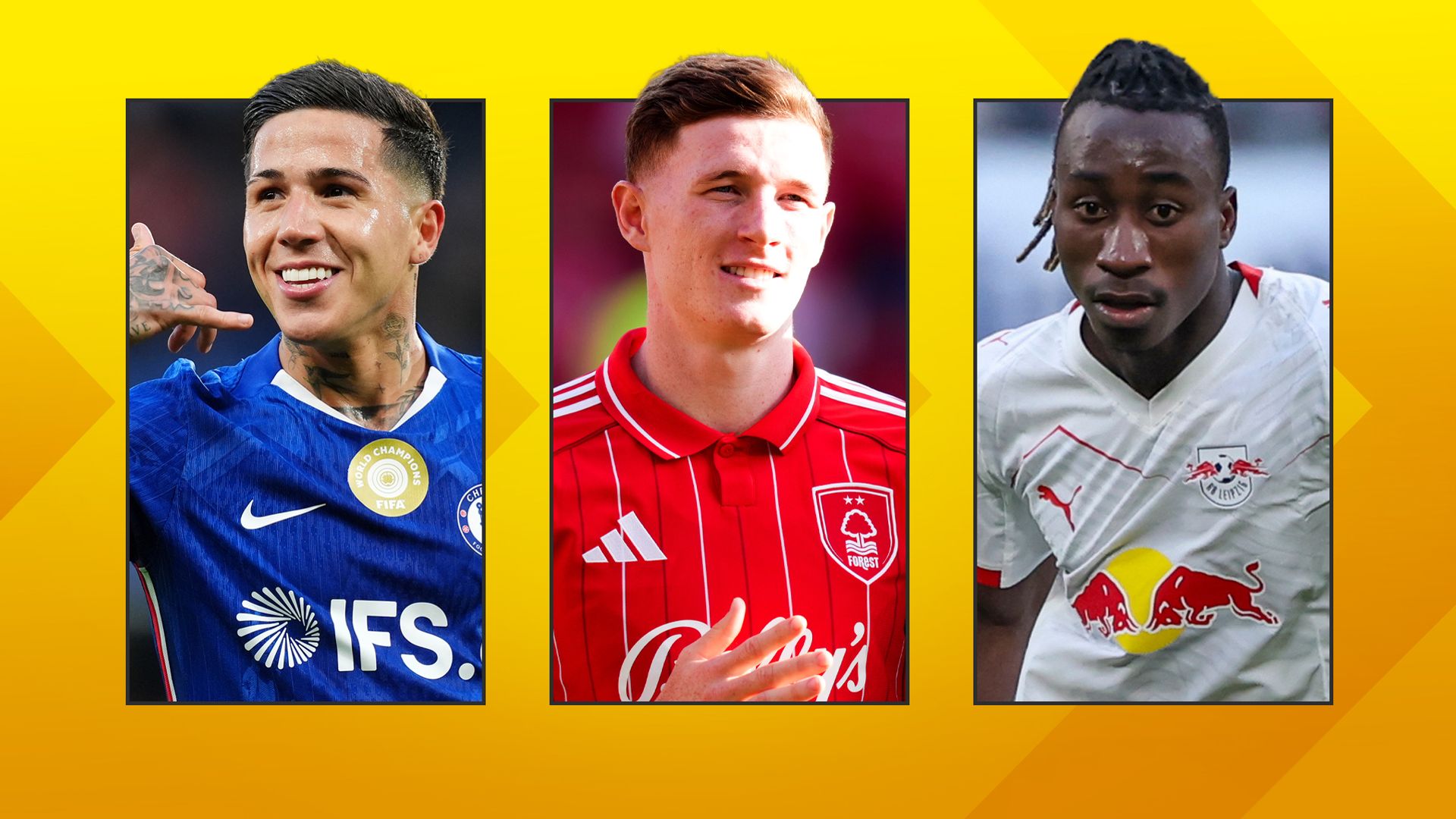 79 players who could be on the move this summer