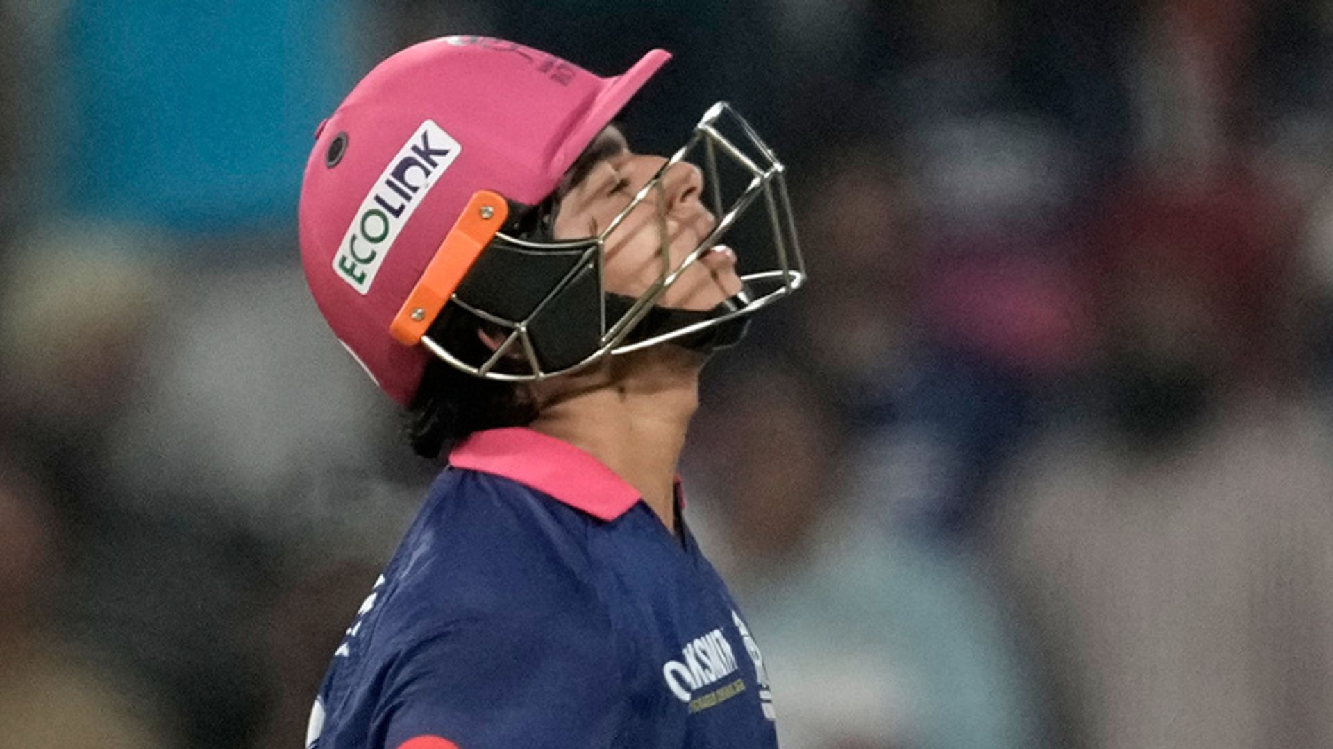 '97 off 29!' - Sooryavanshi falls short of more IPL history with dazzling display