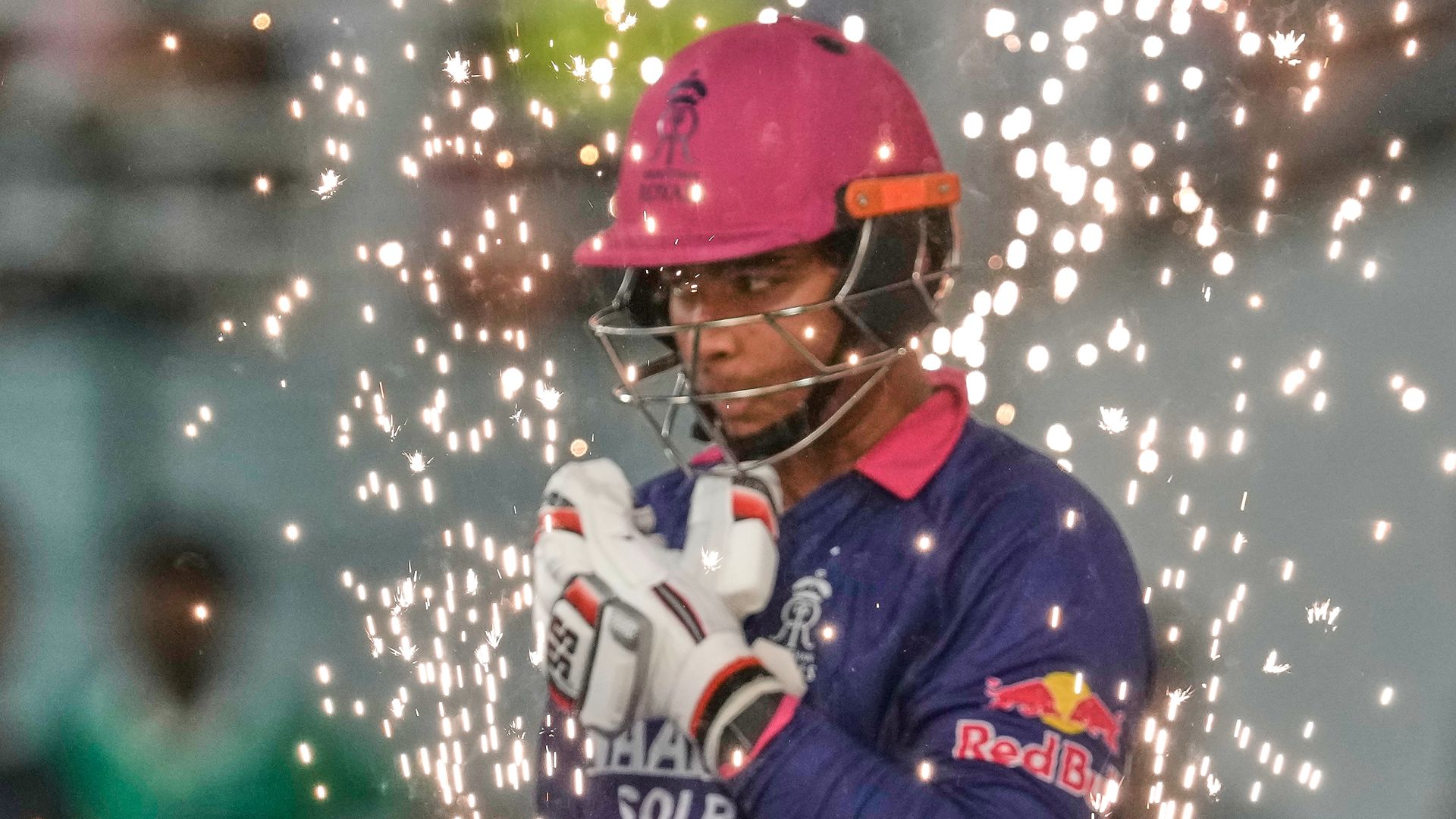Is IPL wonderkid Sooryavanshi the best T20 opener in the world?