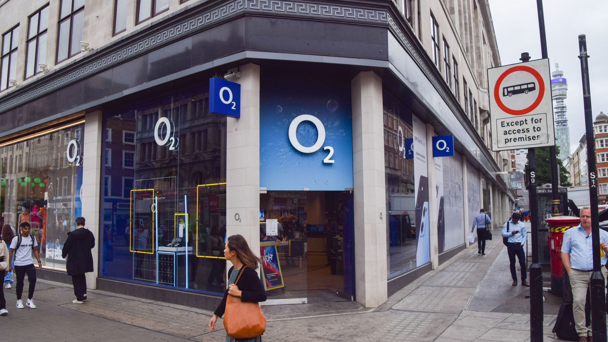 O2 shoots to top of complaints league table - and customers have one ...