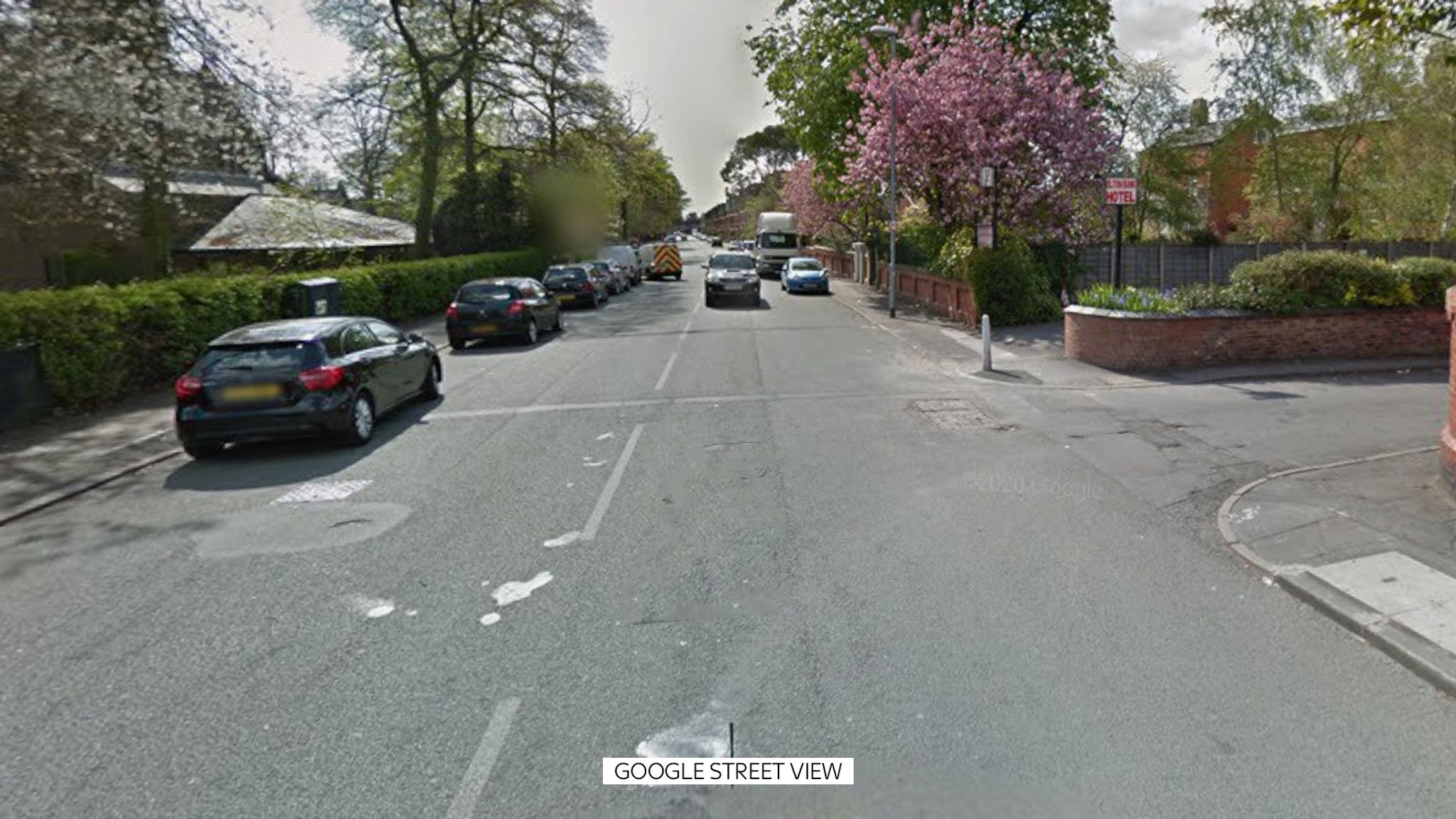 Woman, 25, arrested on suspicion of child neglect after death of baby ...