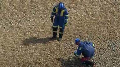 Police identify three women whose bodies were recovered from sea off ...