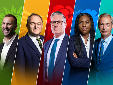 Local Elections 2026 - The Latest News from the UK and Around the World ...