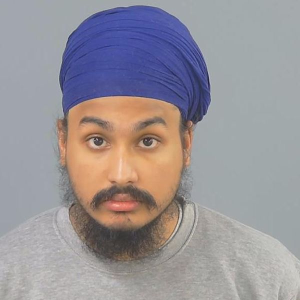 Vickrum Digwa has been jailed for life