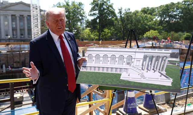 News image template
