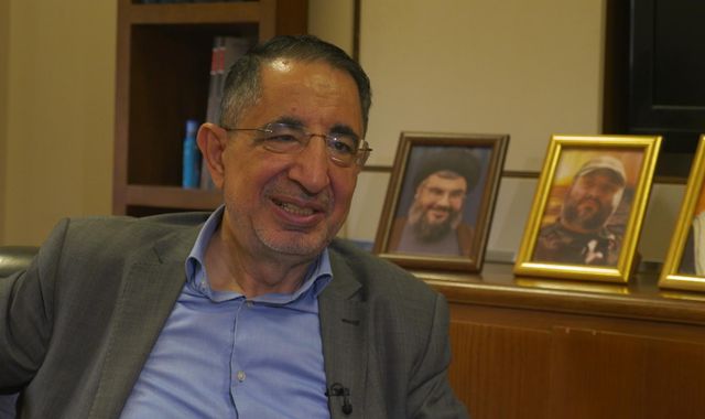 Hezbollah MP reveals three things needed for lasting ceasefire with Israel