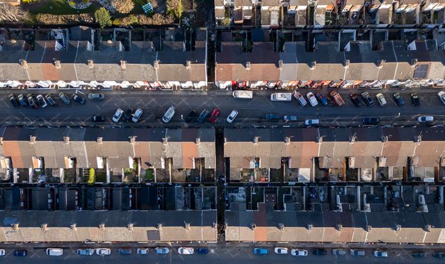 Labour MPs urge chancellor to forgive councils' debt to boost house building