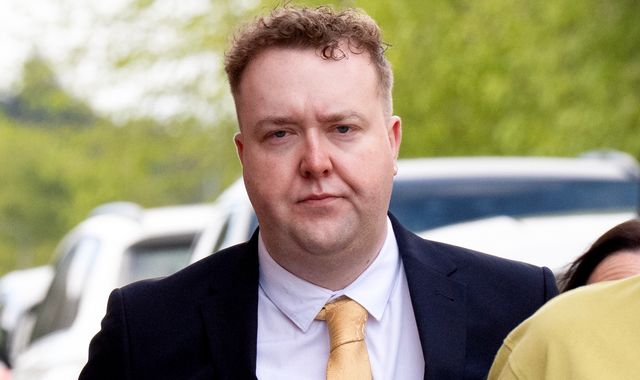 News image template