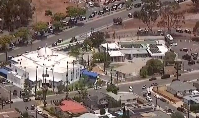 Template for national news