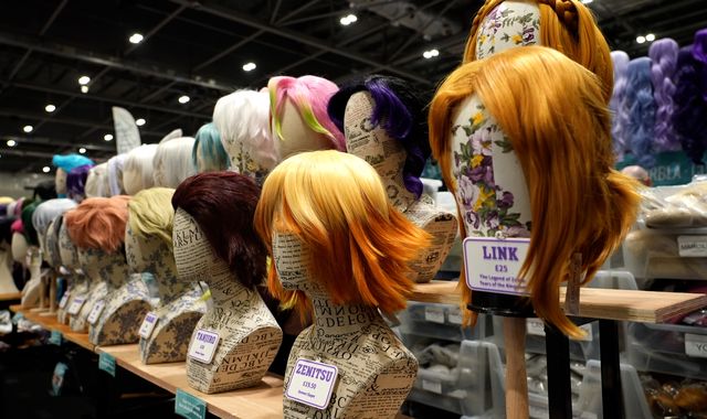 Britain's gaming boom faces uncertain future