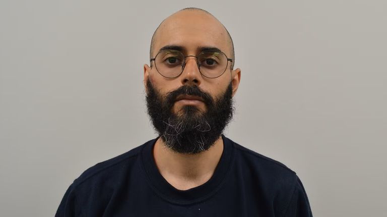 Abdullah Albadri Convicted For Armed Embassy Break-in Attempt