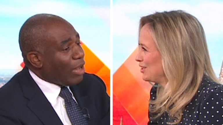 'Waste of time': Farage dismisses controversy over £5m gift from ...