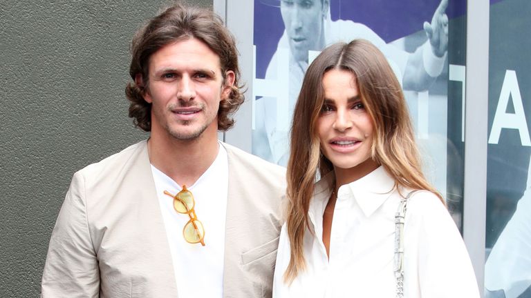 TOWIE Star Jake Hall Dies Aged 35 As Mother Of His Child Tells Of towie-star-jake-hall-dies-aged-35-as-mother-of-his-child-tells-of