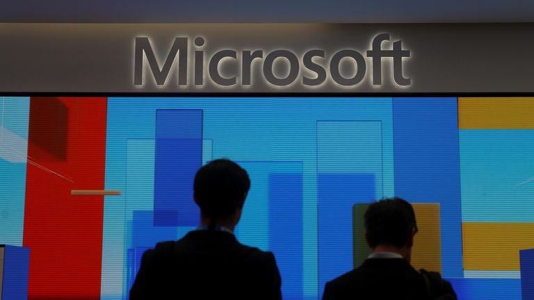 Microsoft's bottom line is being squeezed by the demands of AI investment