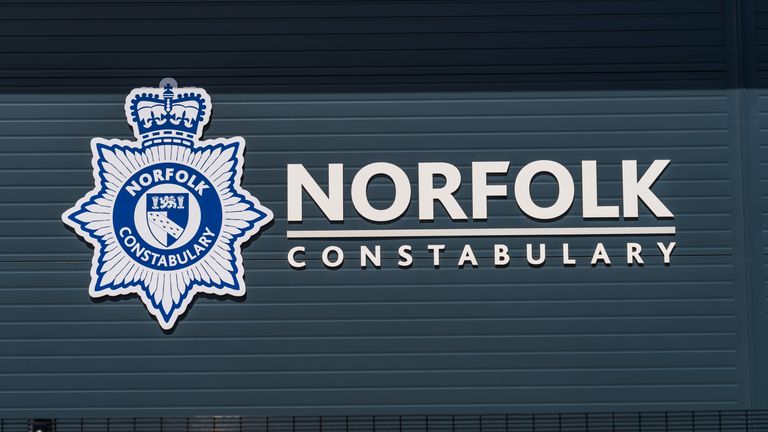 Seven men charged with rape and child sex abuse offences following ...