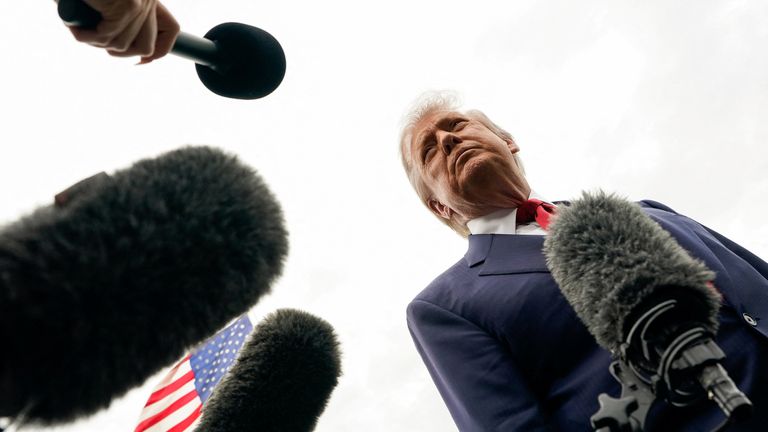Pic: Reuters