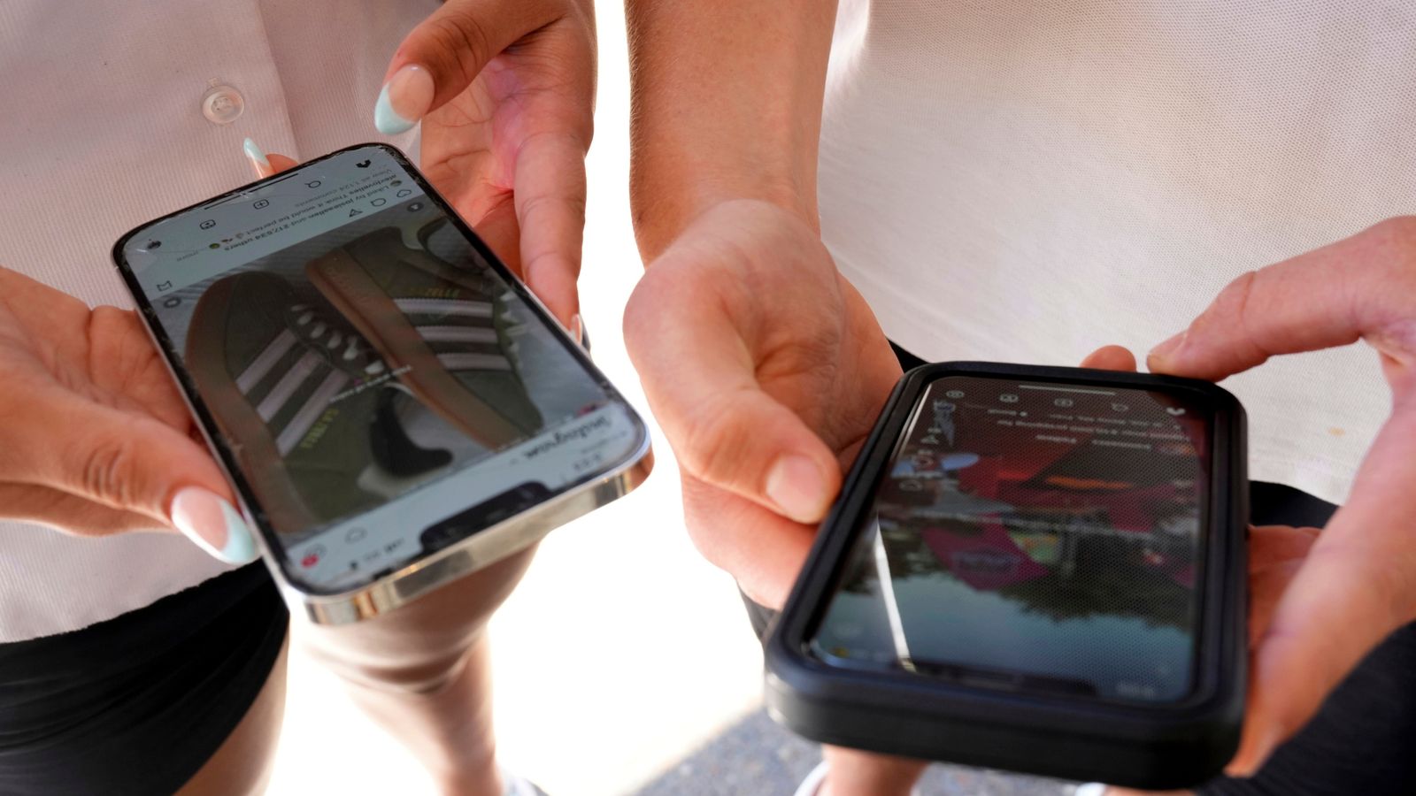 ‘Worrying’ study shows Australia’s social media ban has made no ‘meaningful difference’ to teenagers | Science, Climate & Tech News