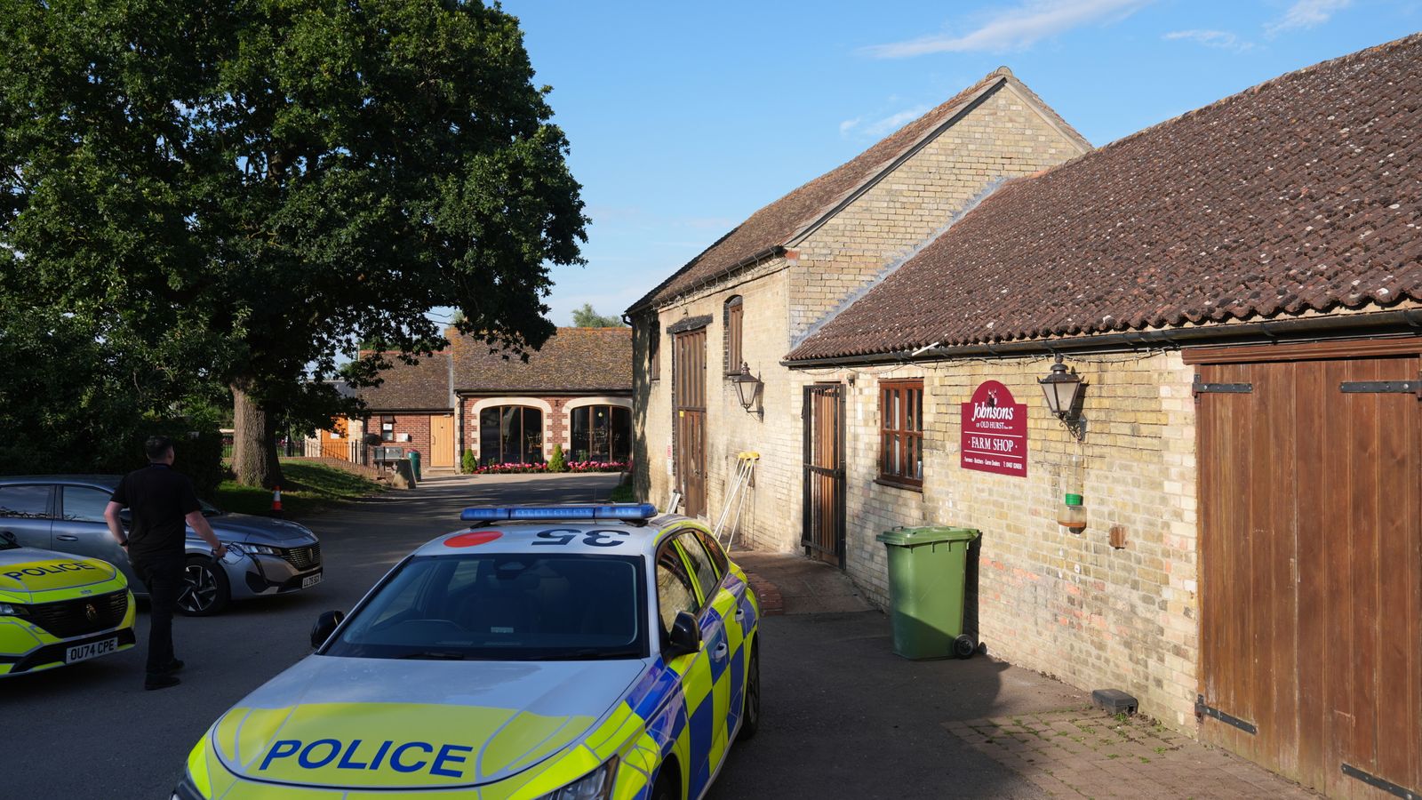 Crocodile enclosure reopens after toddler 'seriously injured' in attack