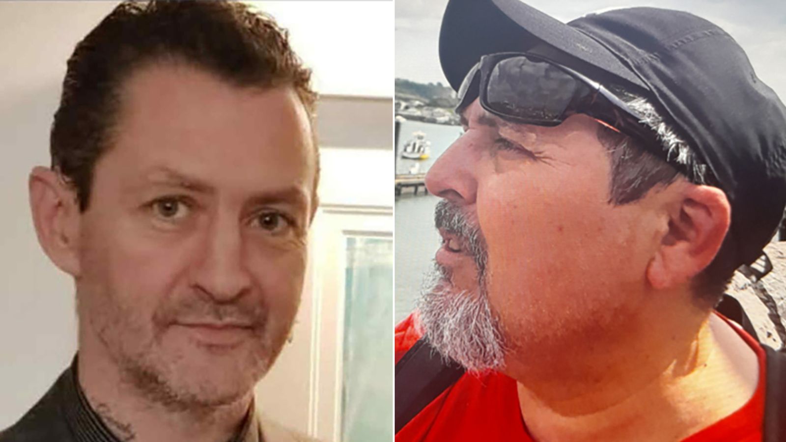 Fan of TV serial killer Dexter 'dismembered and burnt bodies of two men'