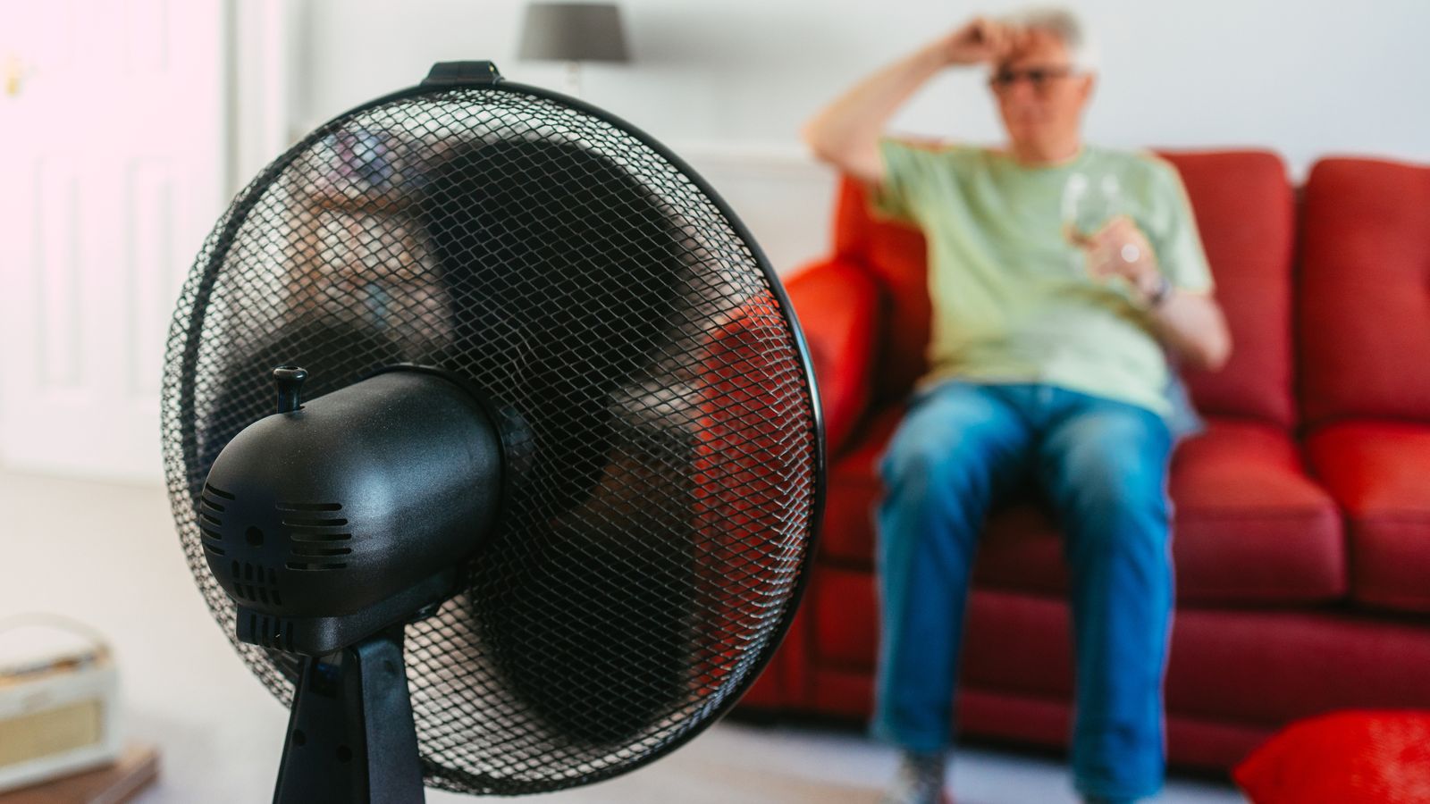 British grid operator calls for more power generation as temperatures soar | Money News