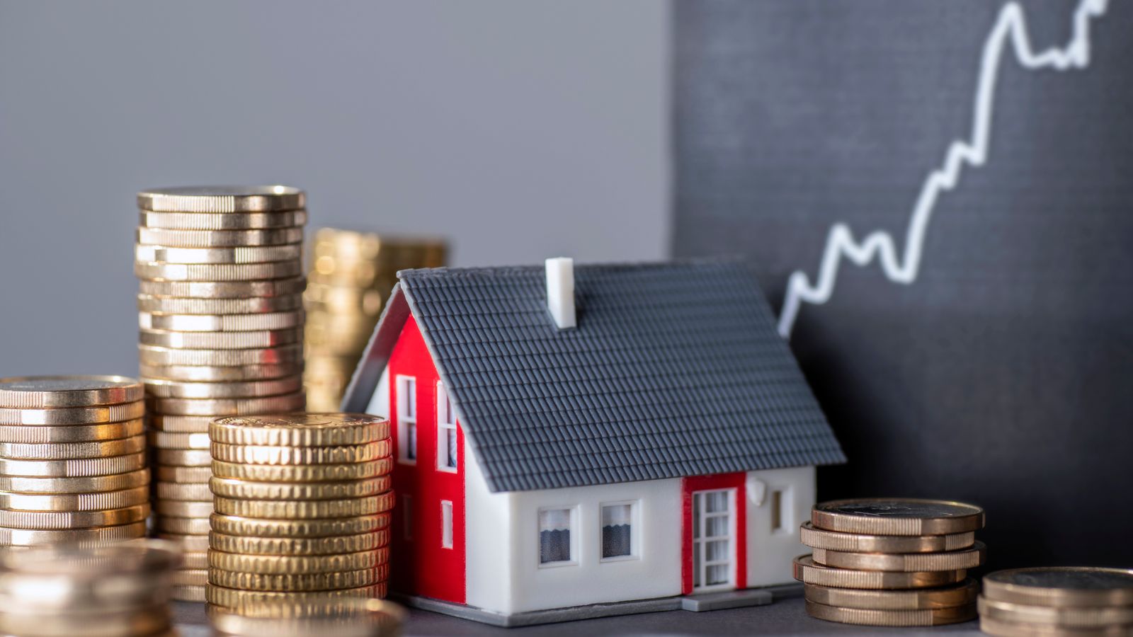 Treasury looking to introduce new first time buyer ISA – here’s how it might work | Money News