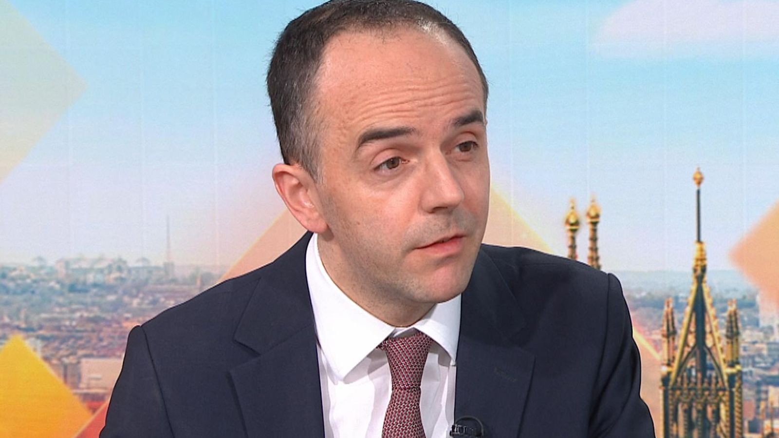 'Culture of cover-up' in NHS maternity leadership says Health secretary ...