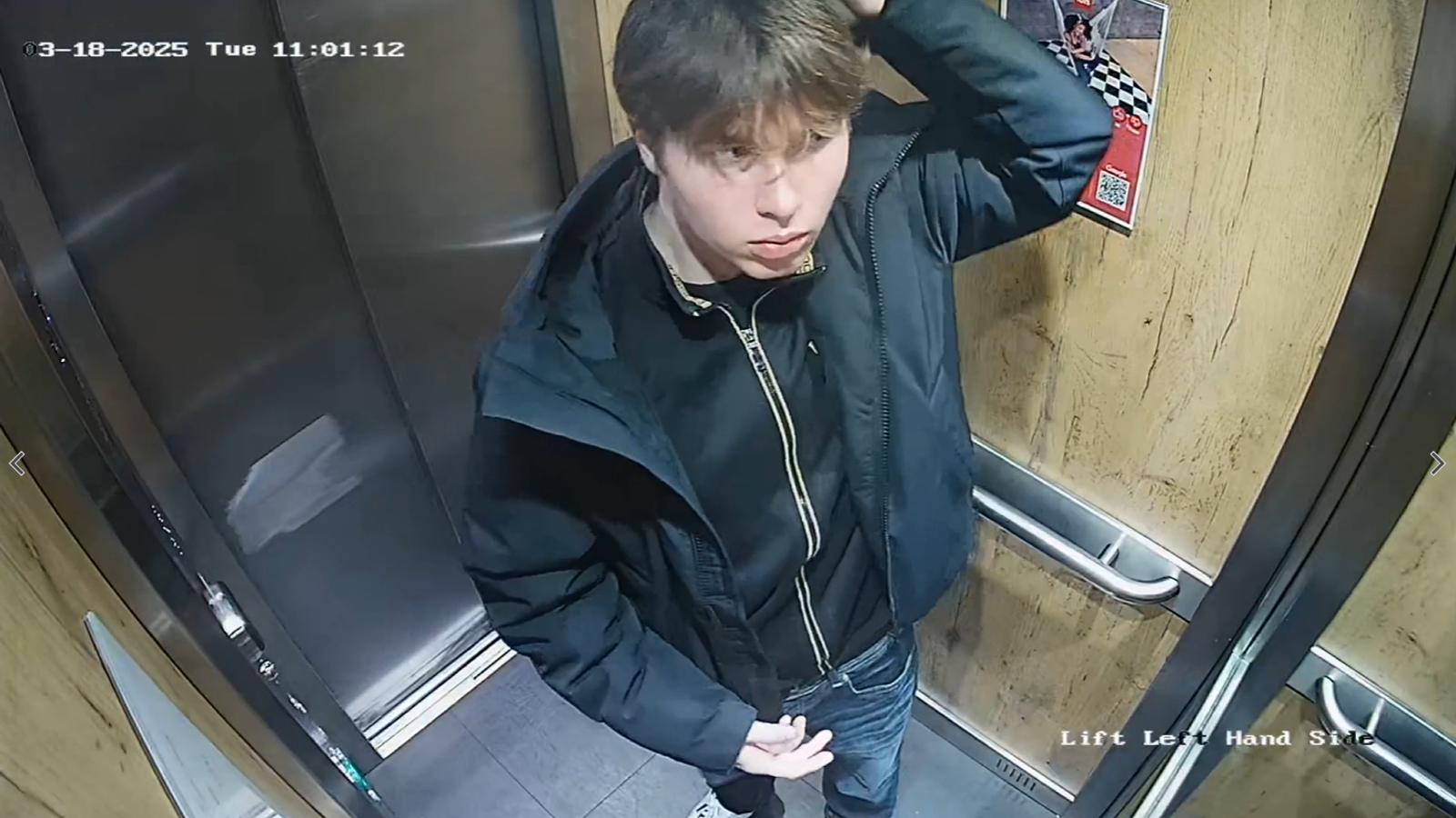 'I'm no cold-blooded professional hitman', says teenager accused of UK assassination plot