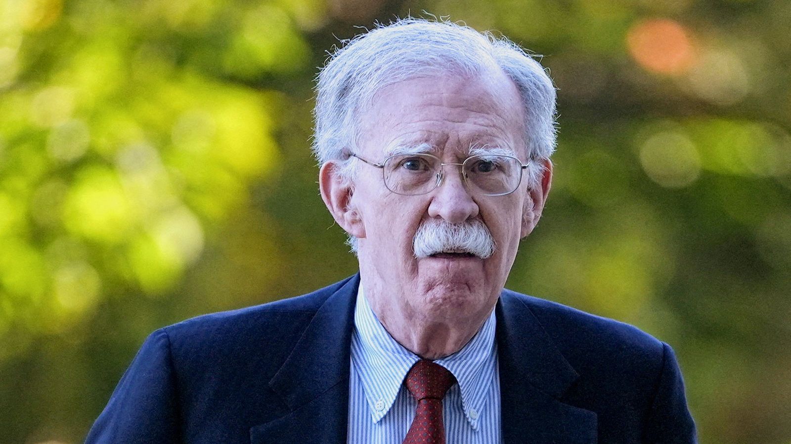 Ex-Trump adviser pleads guilty to mishandling classified documents