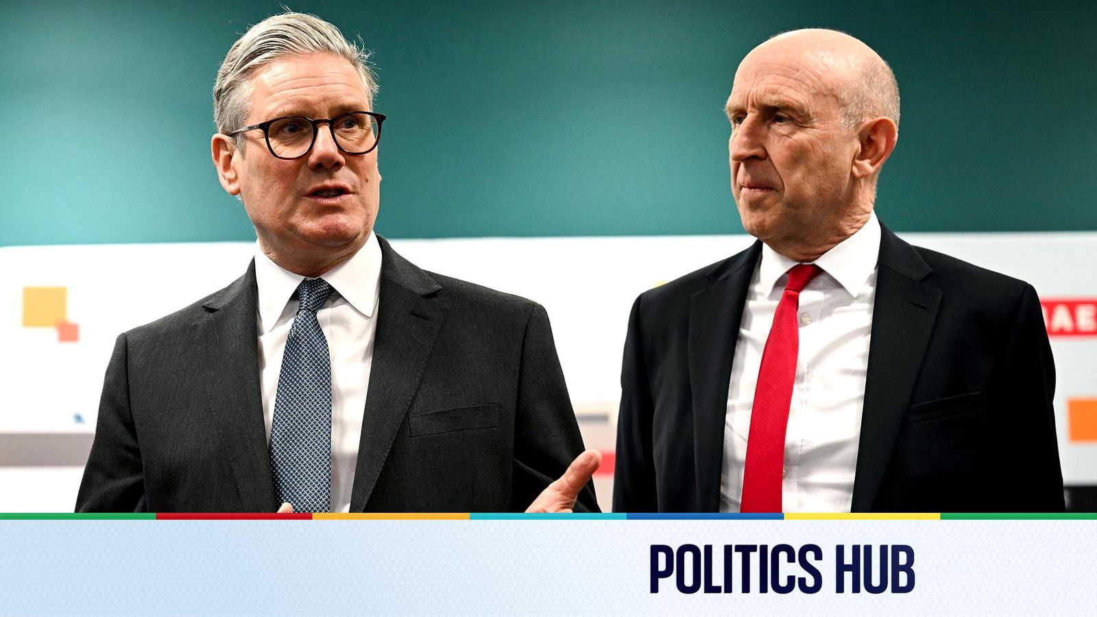 politics-latest-john-healey-resigns-as-defence-secretary-politics