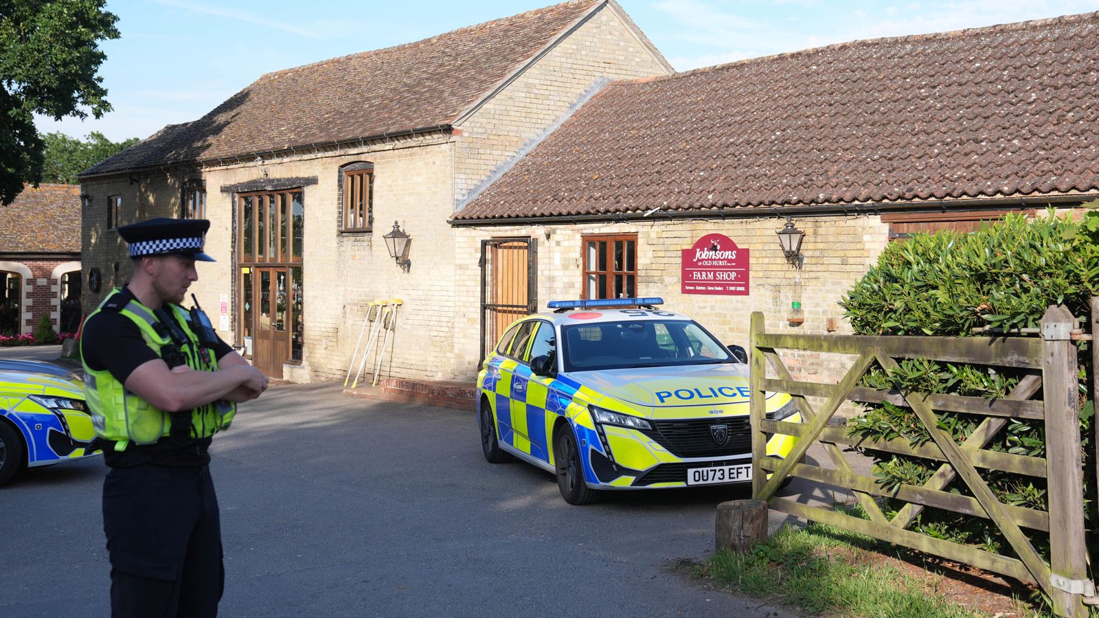 Hospital probe into why 40 people accessed file of boy attacked by crocodile