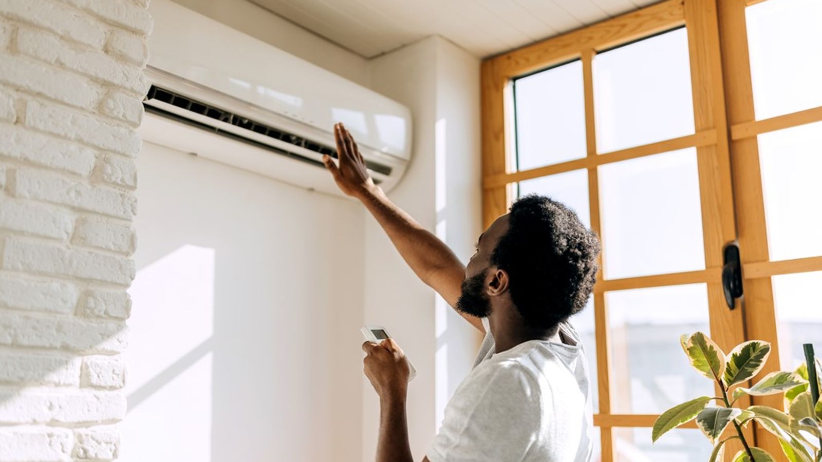 Don't buy air conditioning until you've read this
