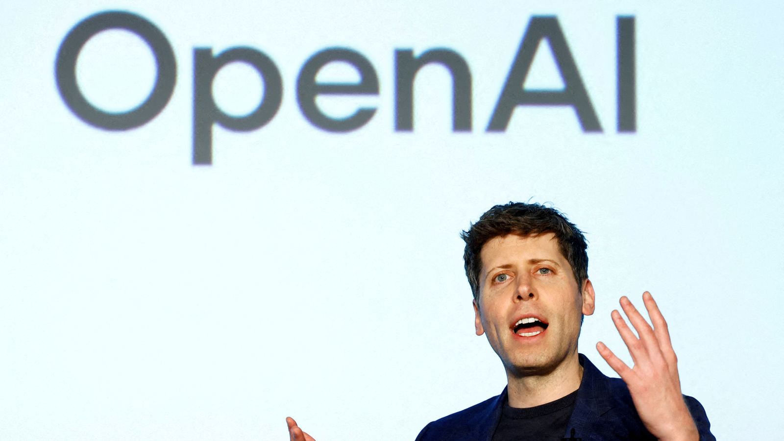 Sam Altman warns AI could go 'very badly' in two ways as China reacts to renewed safety debate
