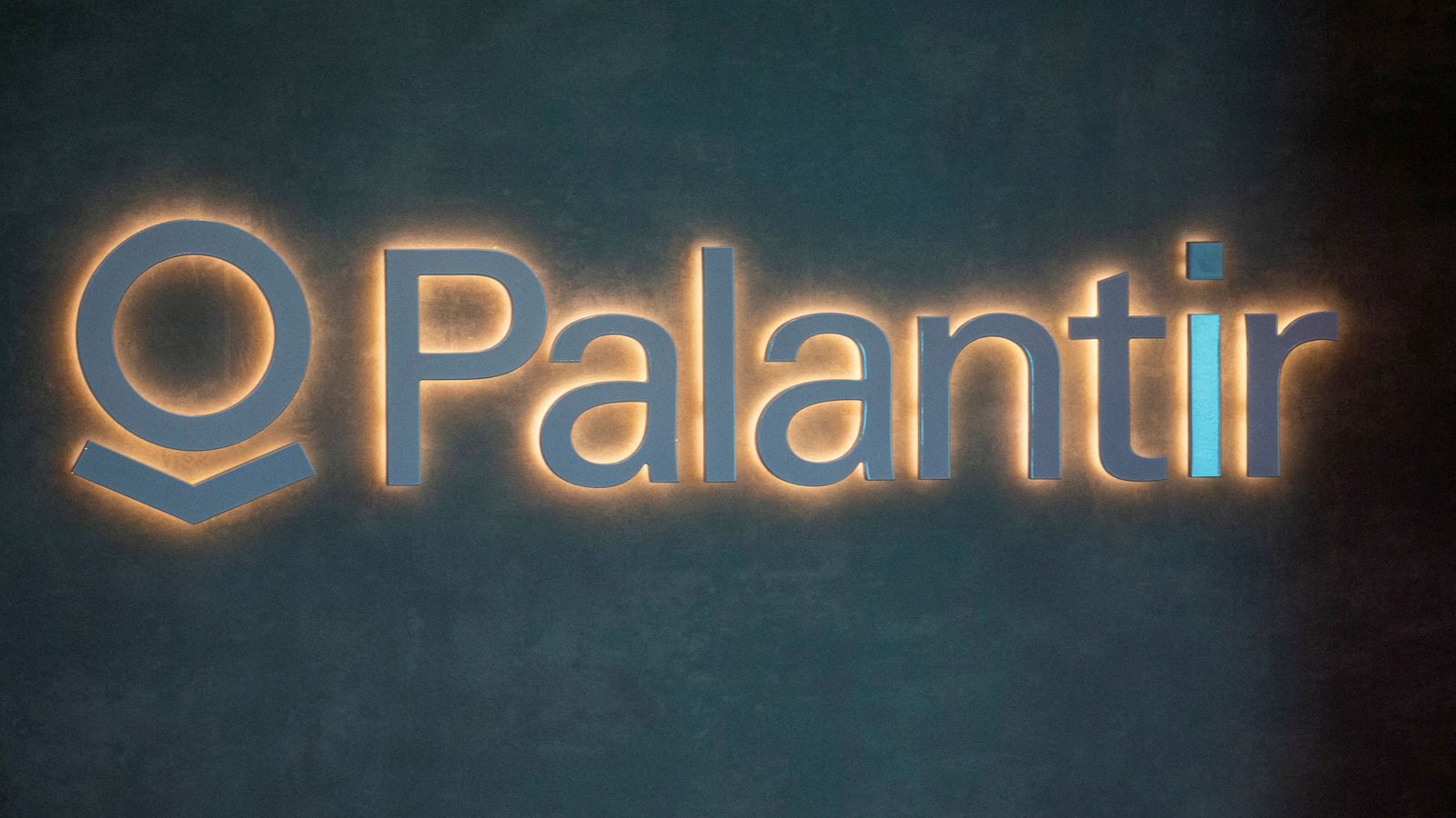 Labour members call on government to cancel Palantir's NHS contract