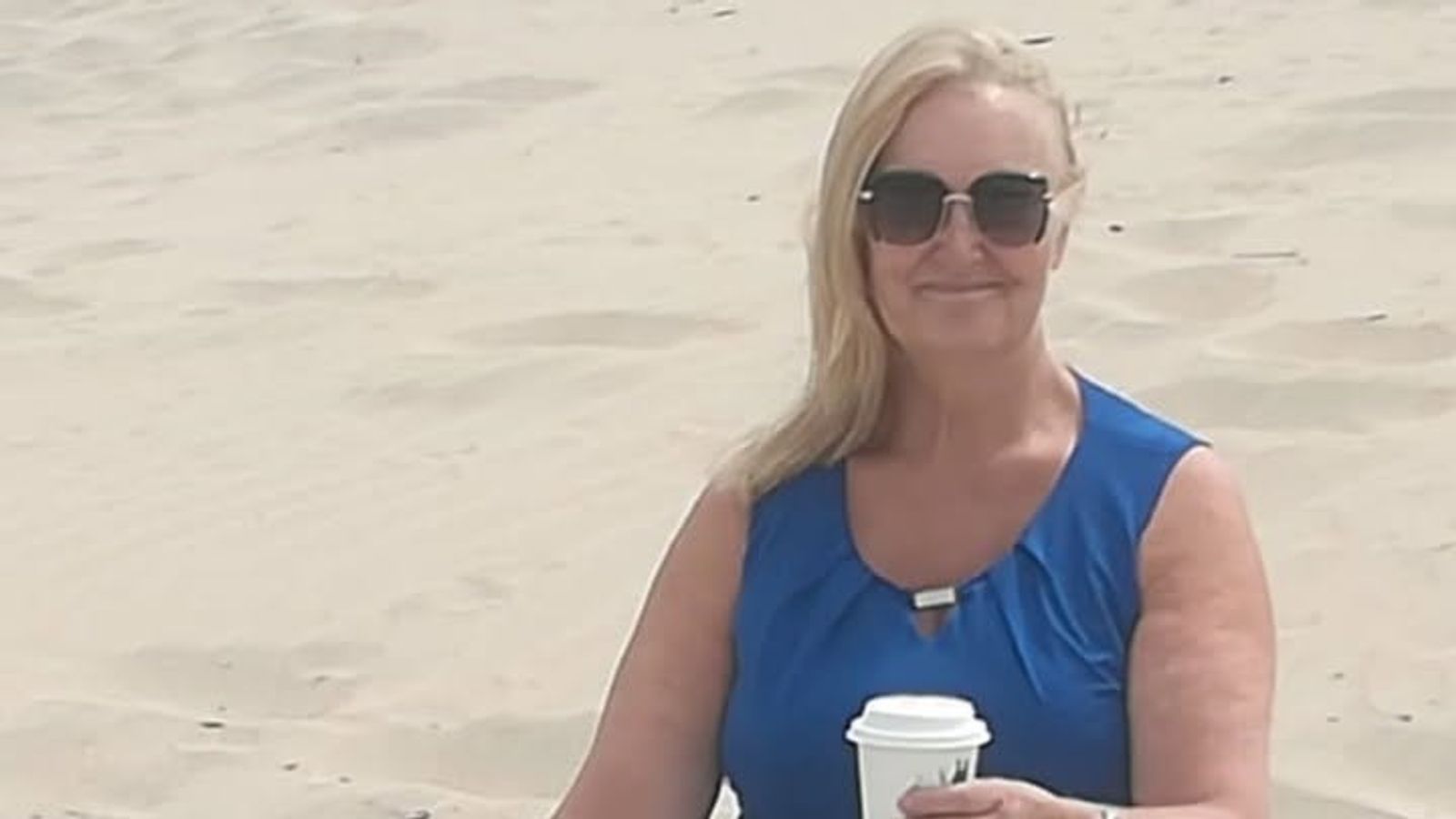Man killed his wife by stabbing her 78 times