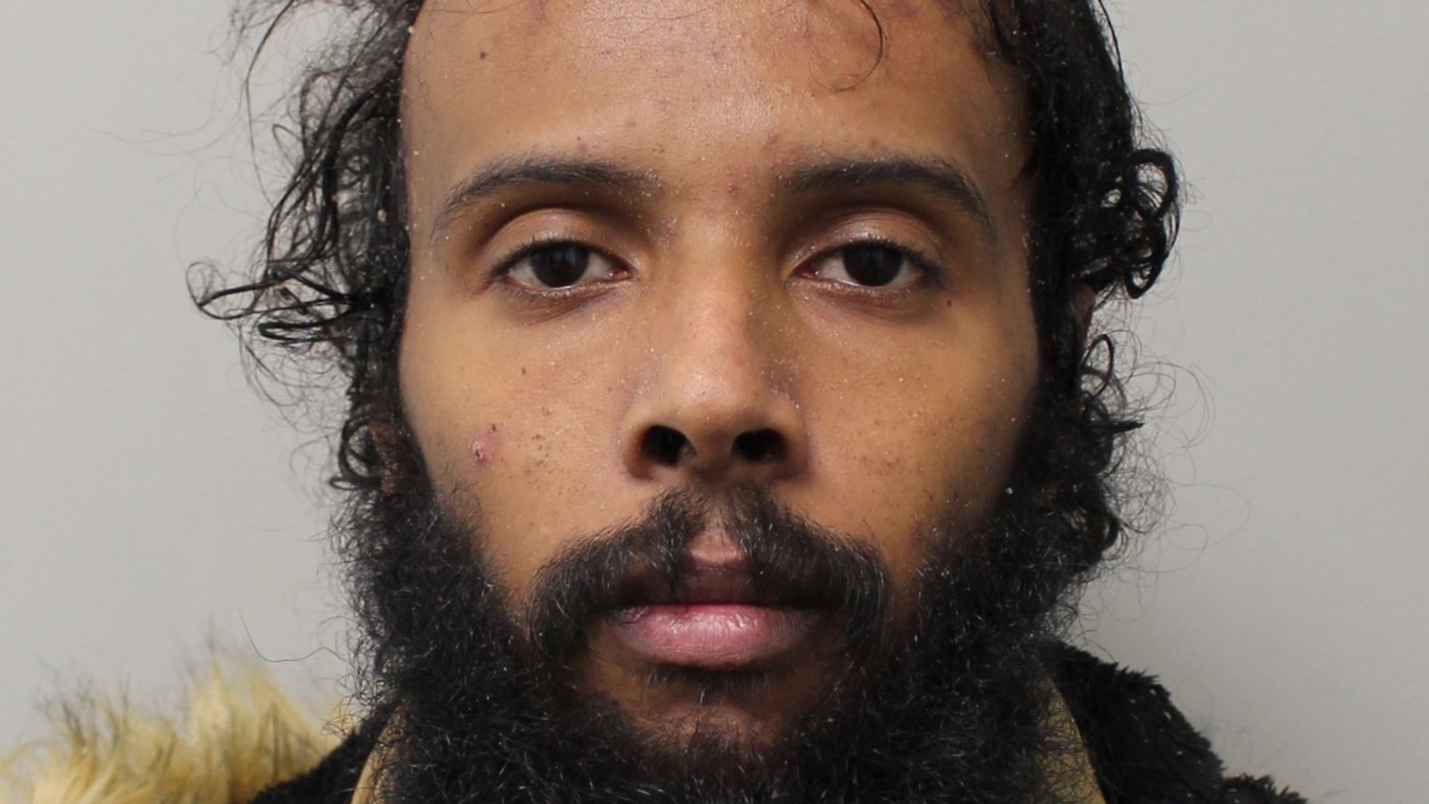 Man jailed for 16 years in 'sextortion' case as police appeal for victims
