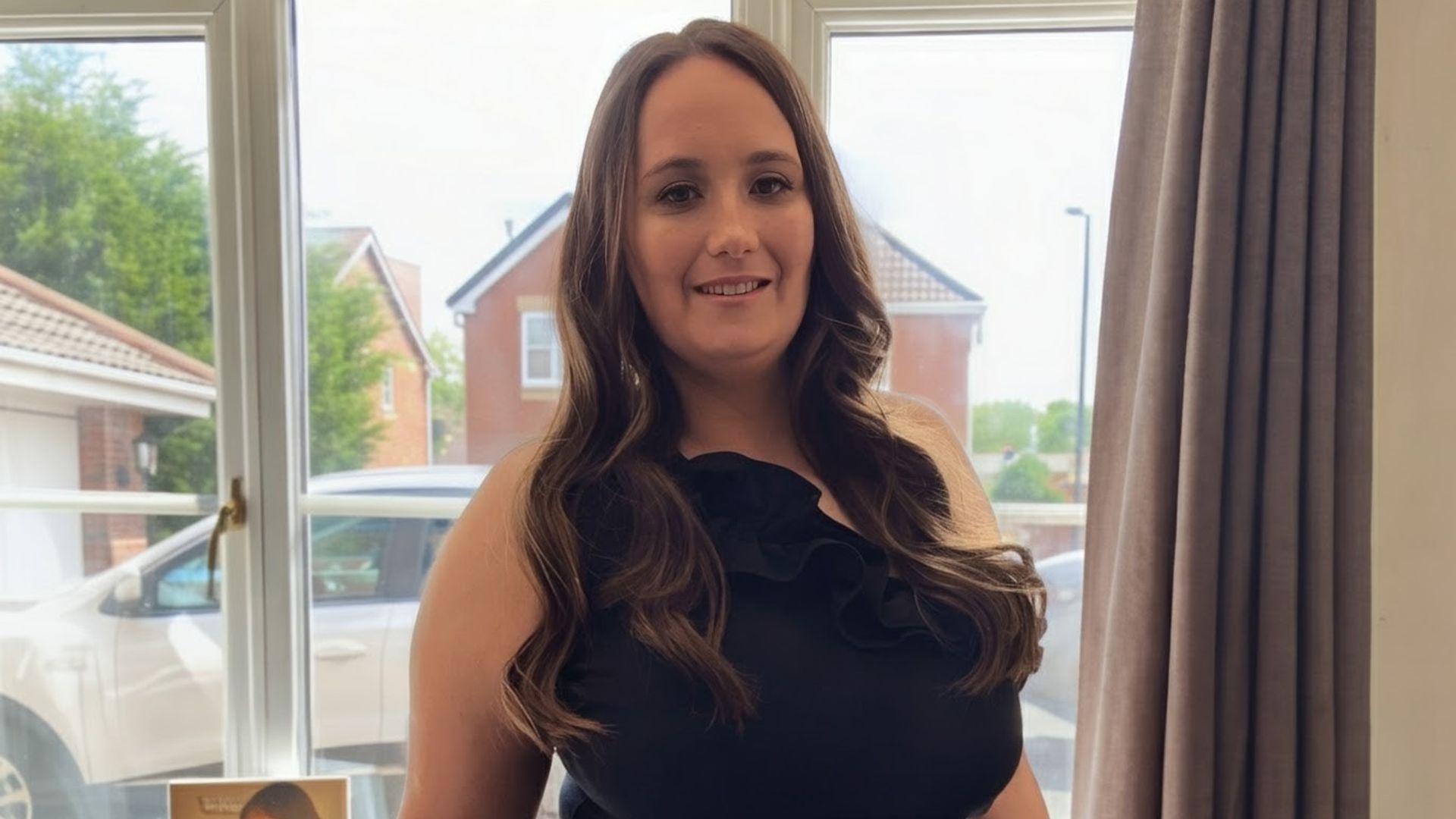 Tributes to 'devoted mum' killed after train hit car - as girl, 8, remains critically ill