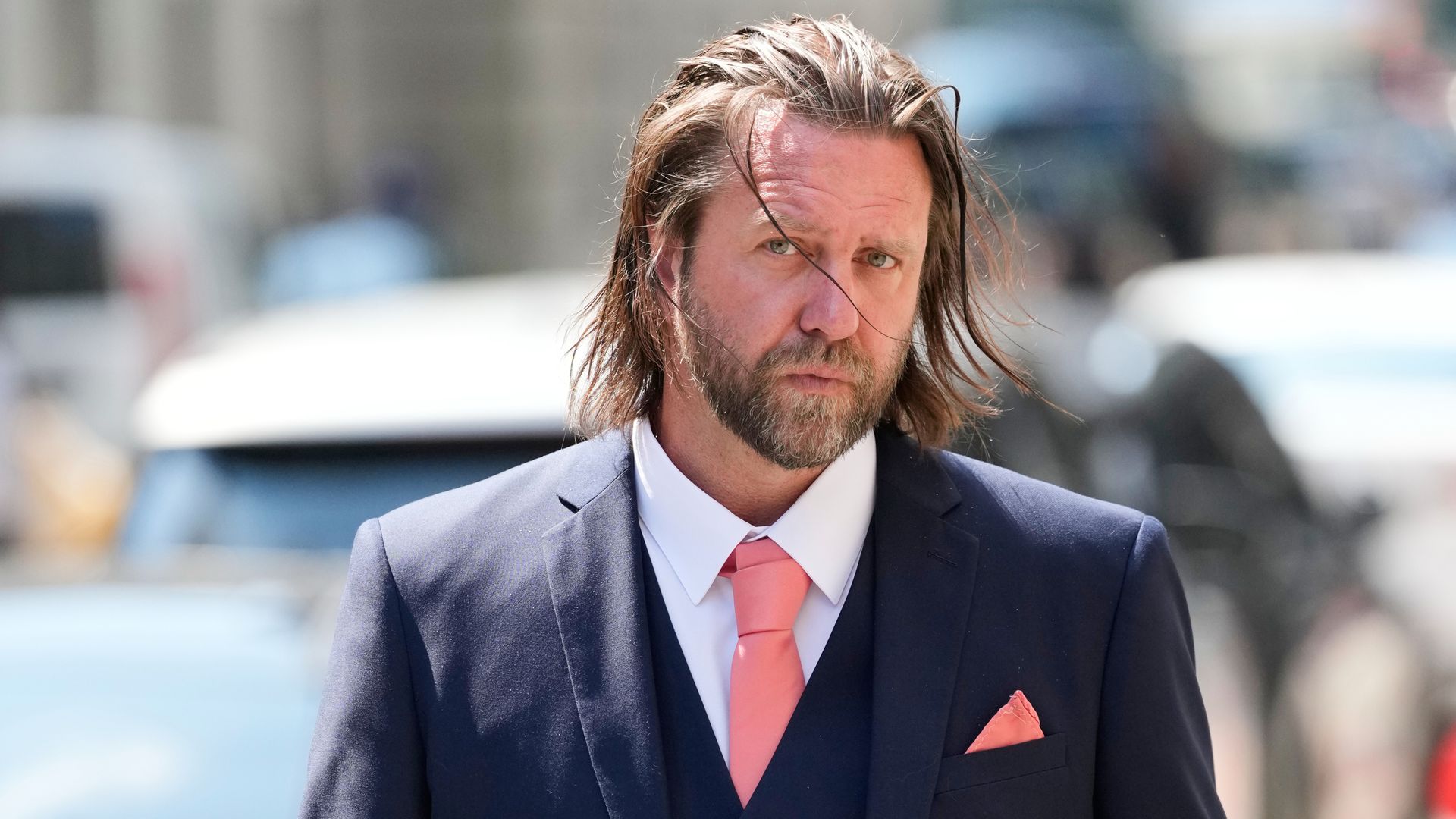 Hollywood Director Jailed For Defrauding Netflix Out Of $11m For Unfinished Show - Beritaja
