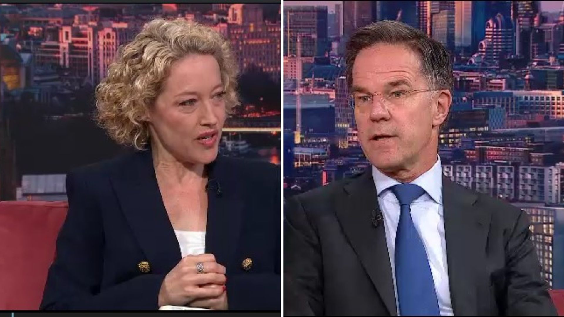 <a href="https://news.sky.com/video/nato-secretary-general-mark-rutte-tells-skys-cathy-newman-he-is-not-concerned-by-andy-burnhams-foreign-affairs-experience-13559000">NATO chief 'not concerned' by Burnham's foreign affairs experience</a>
