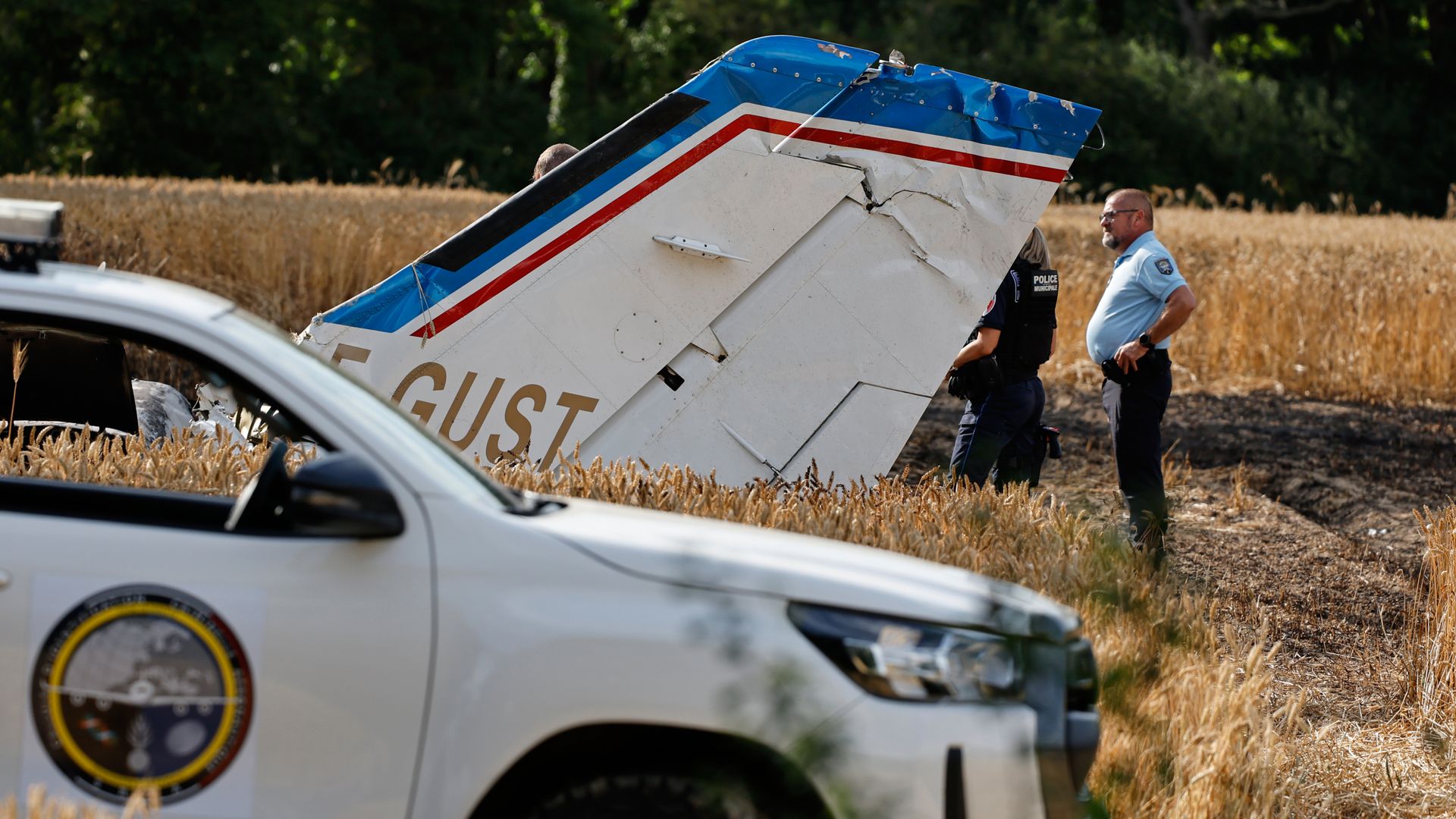Ubisoft founder killed in plane crash