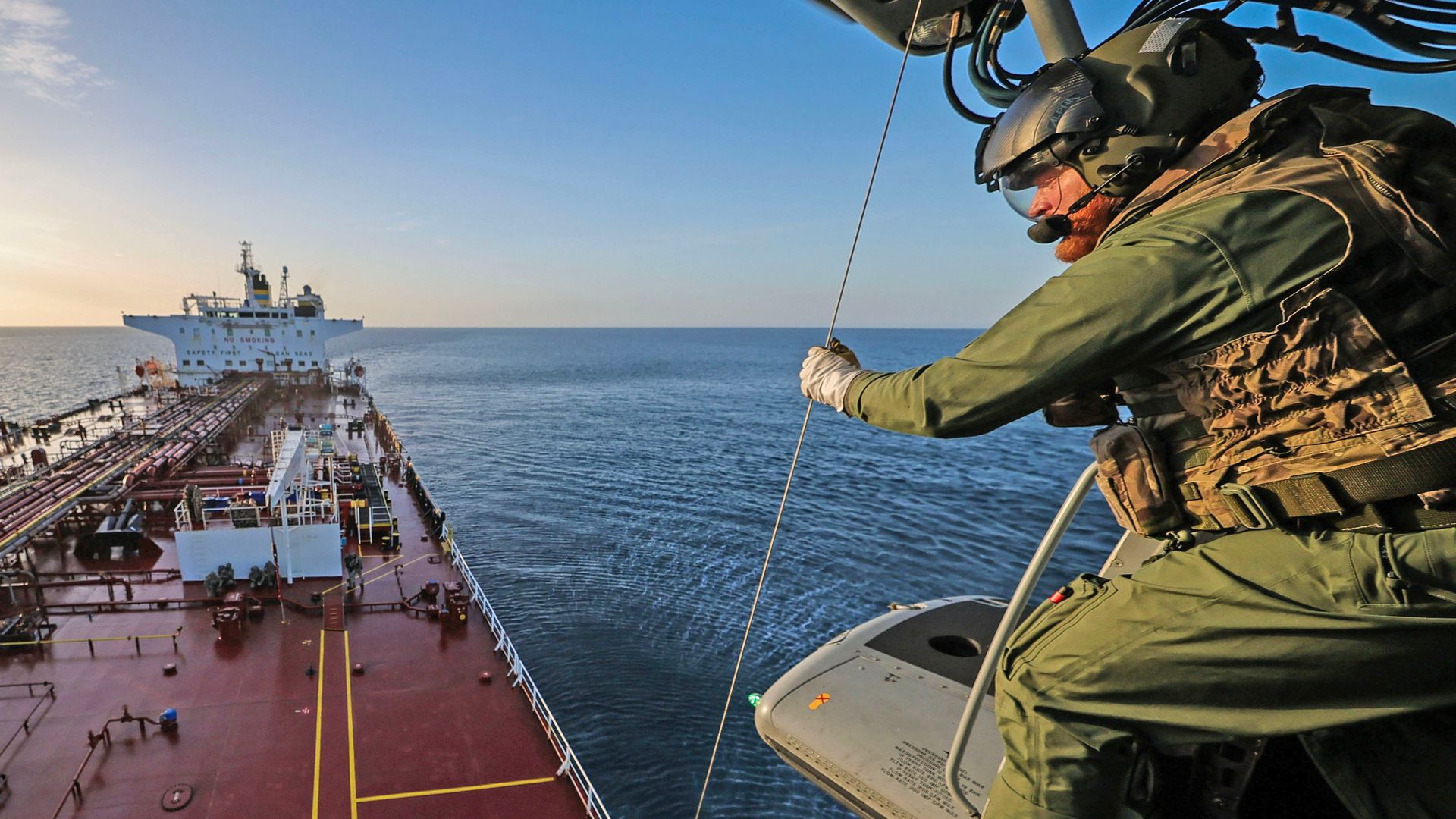 High-speed boats and drones promised for elite commandos in tweak to defence spending plan