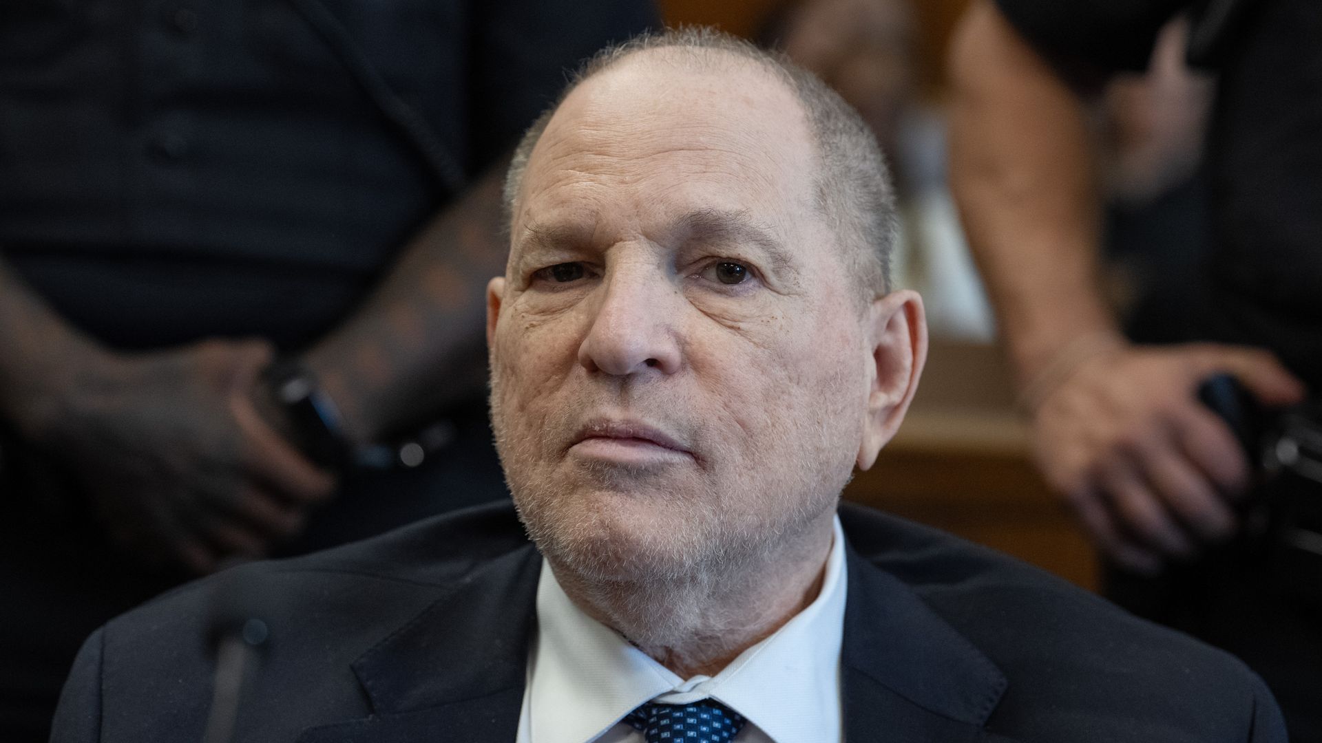 Harvey Weinstein will not face fourth New York rape trial