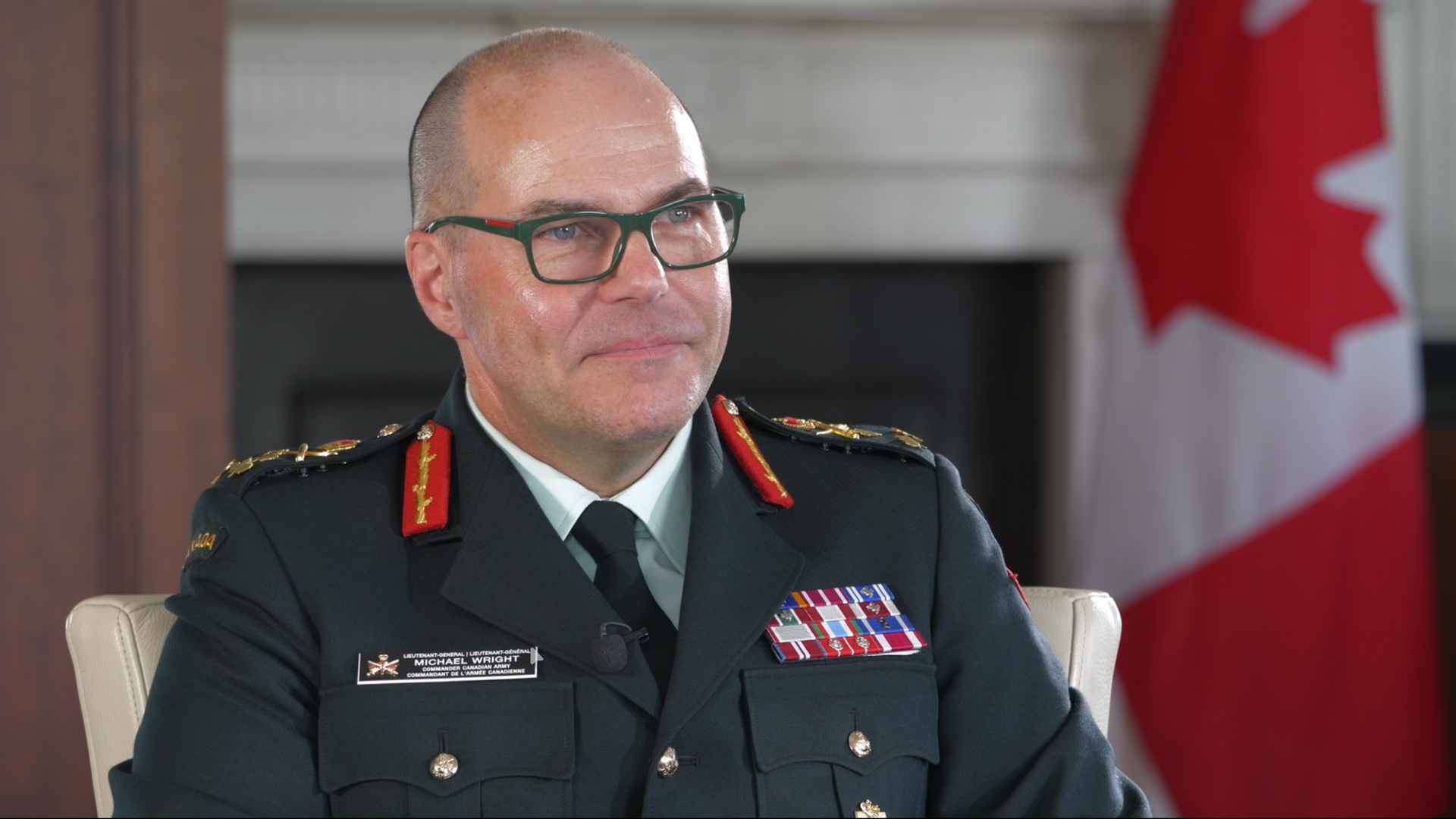 Hundreds of British soldiers to start drone and electronic warfare training at vast Canadian site