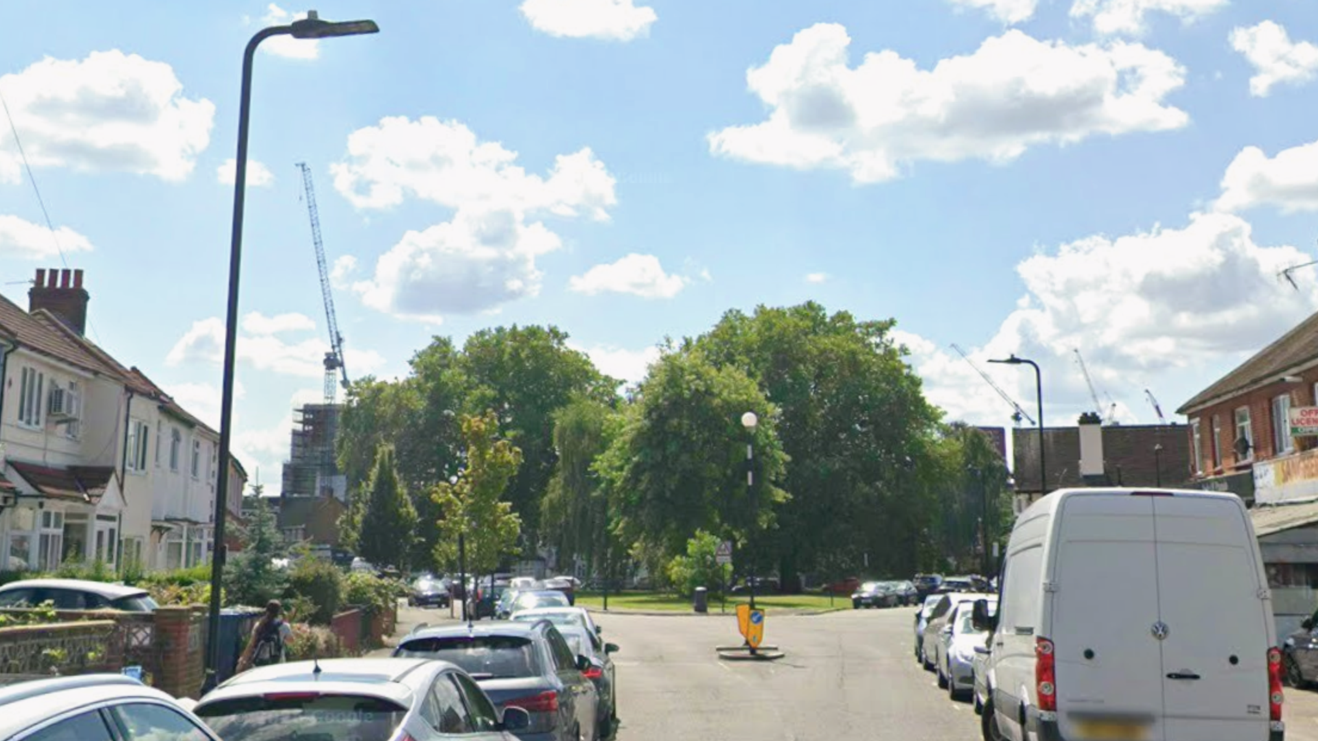 Seven arrested as police investigate fatal stabbing in Southall, west London