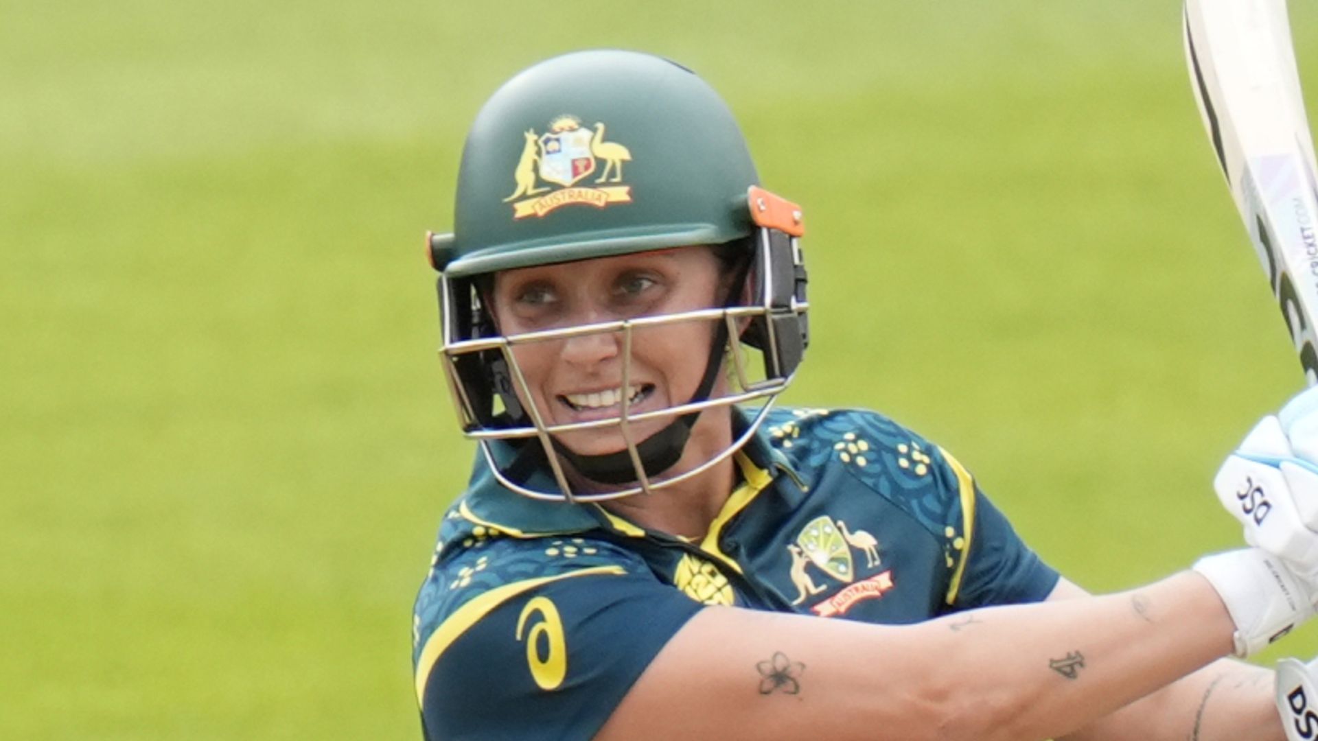 Gardner: Australia must be wary of Matthews in T20 World Cup semi-final