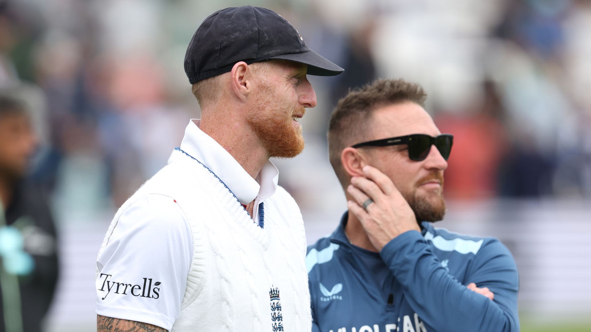 Reset or repeat? Have England really changed after Ashes thrashing?