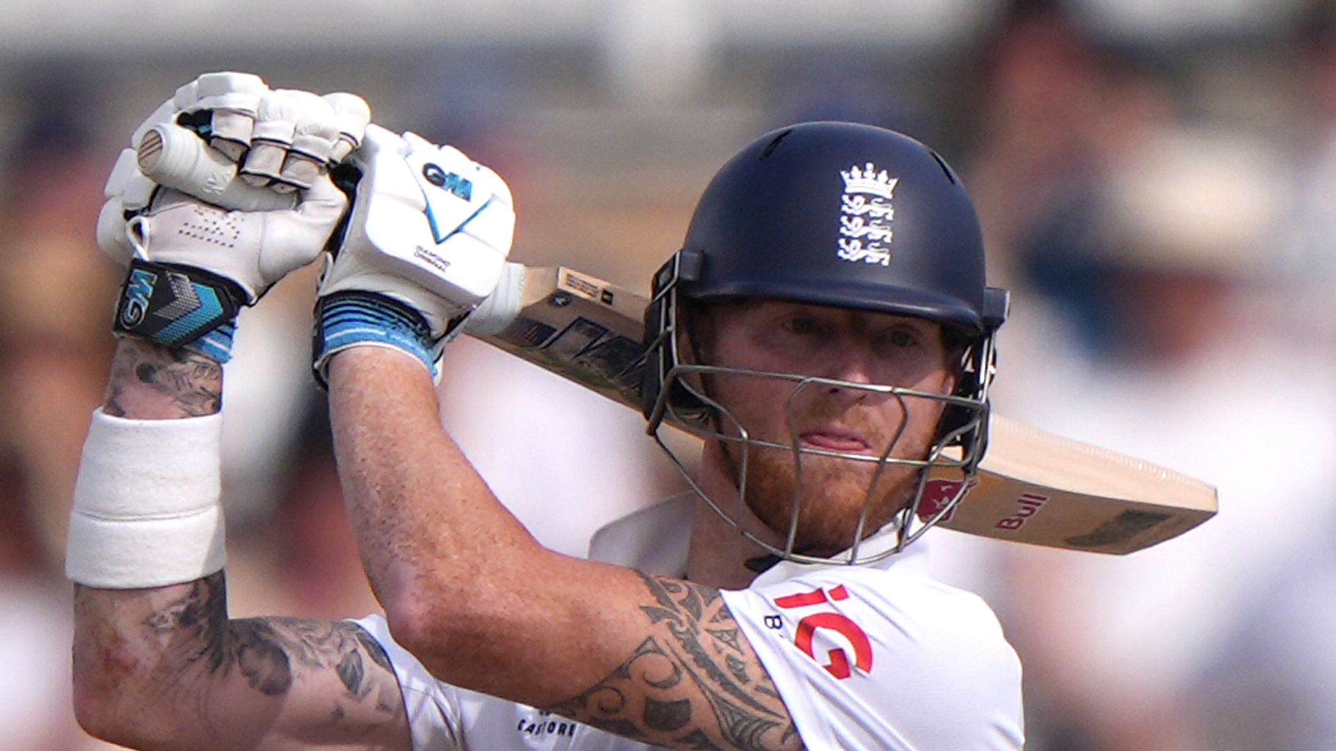 'Best thing for me' - Stokes reveals decisions behind dramatic retirement