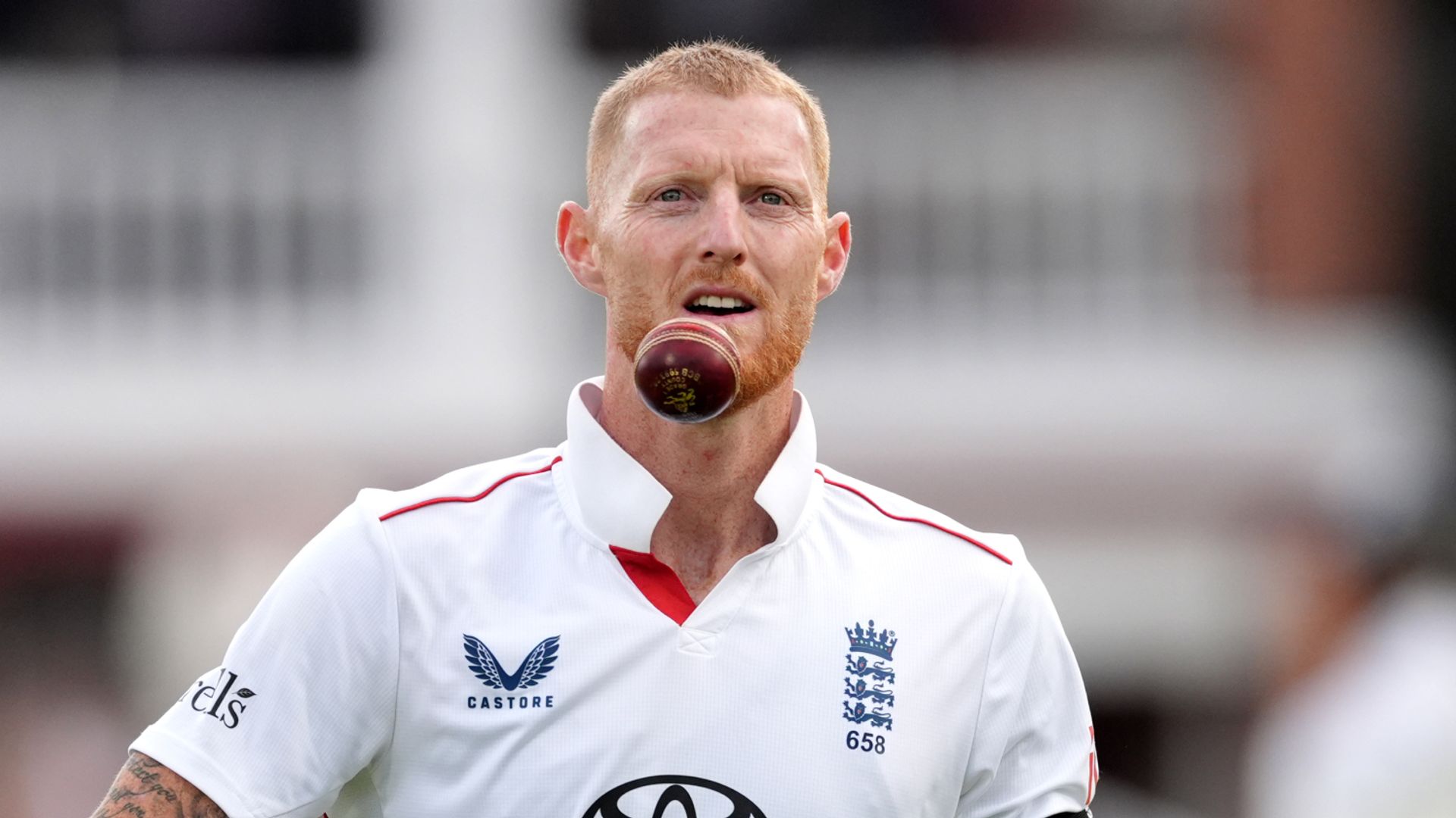Stokes to play for Durham in County Championship on Friday