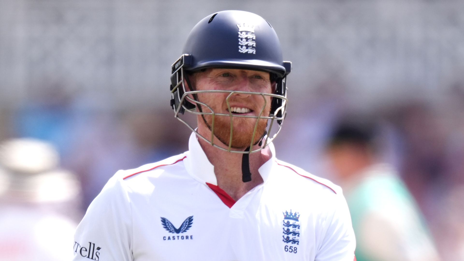 England on brink of defeat, says Broad - but never write off Stokes in chase