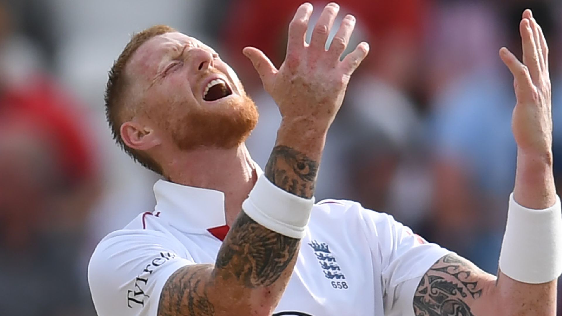 Series slipping away from England as New Zealand strengthen position