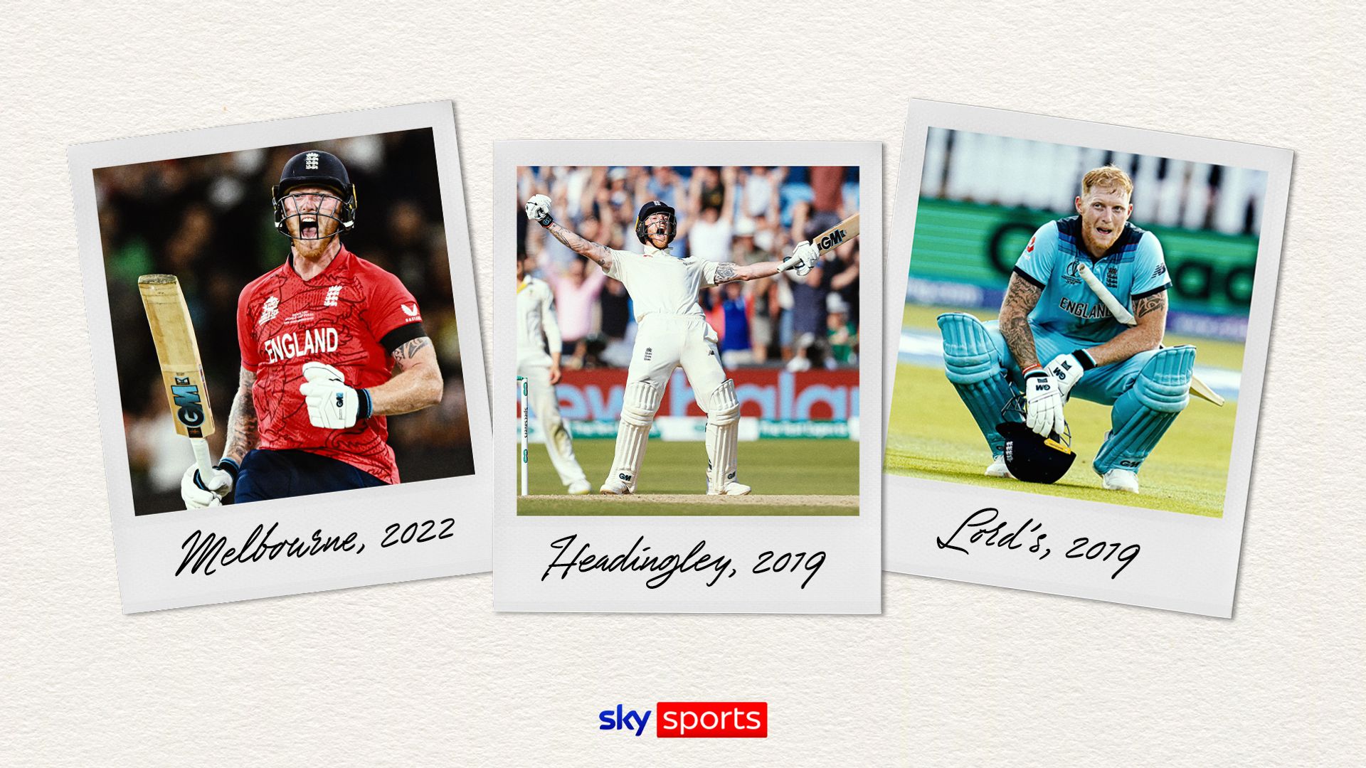 Bigger than Botham? English cricket 'less interesting' as Stokes bows out